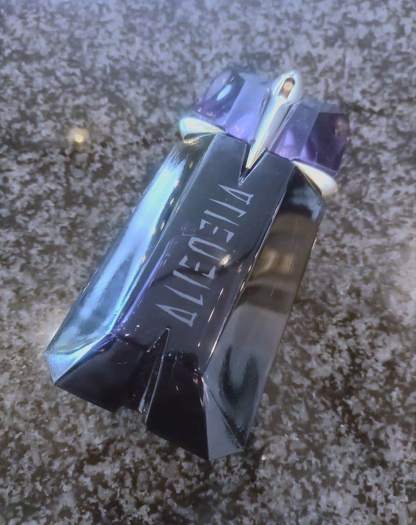 ミュグレー エイリアン EDP オードパルファン 60ml