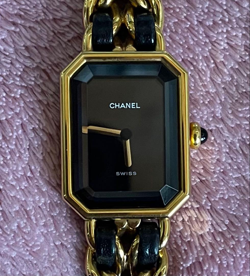 CHANEL プルミエール XL