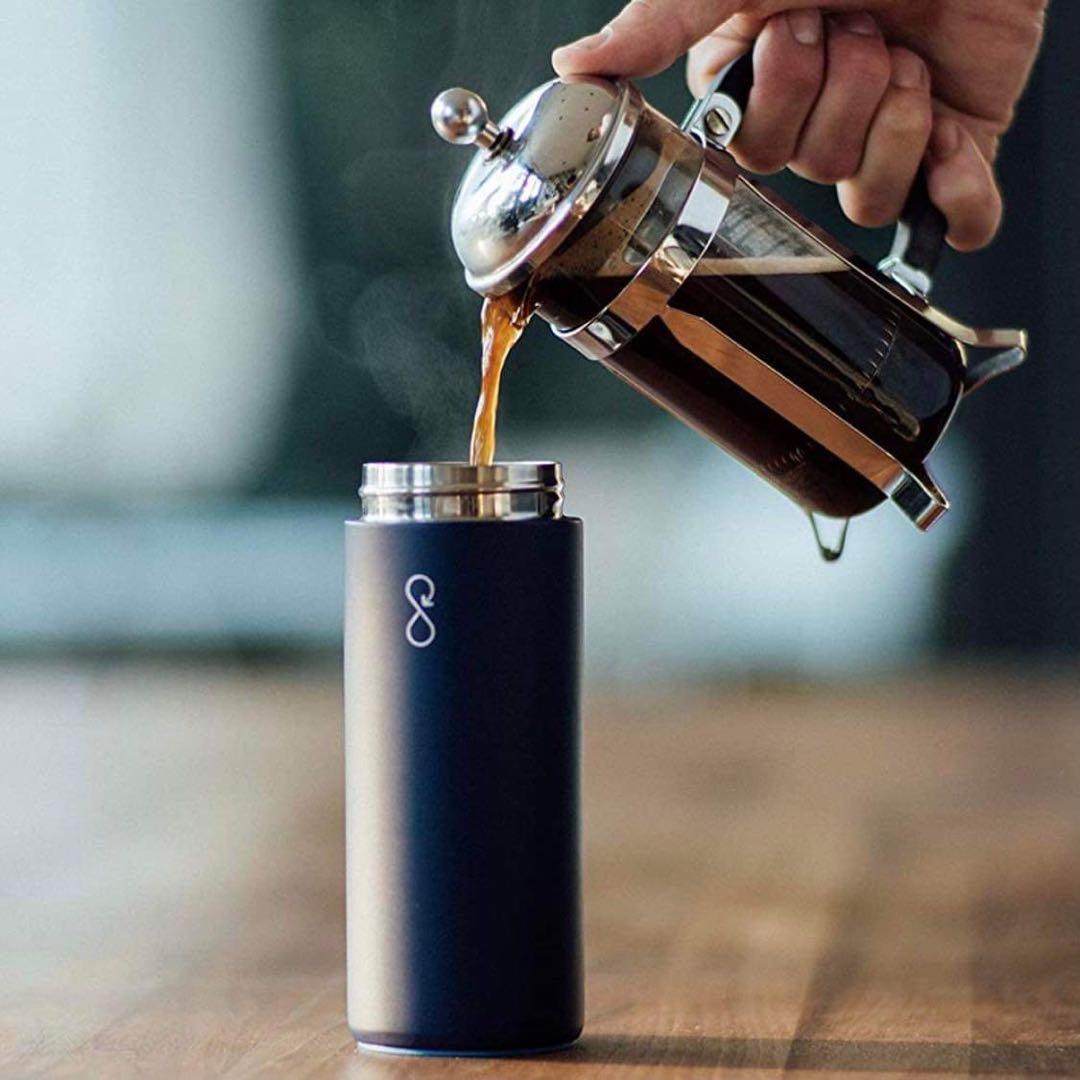 オーシャンボトル　食洗機使用可　Ocean Bottle 500ml