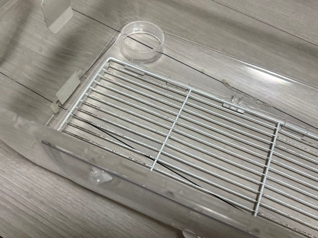 ハムスター 飼育セット 8点