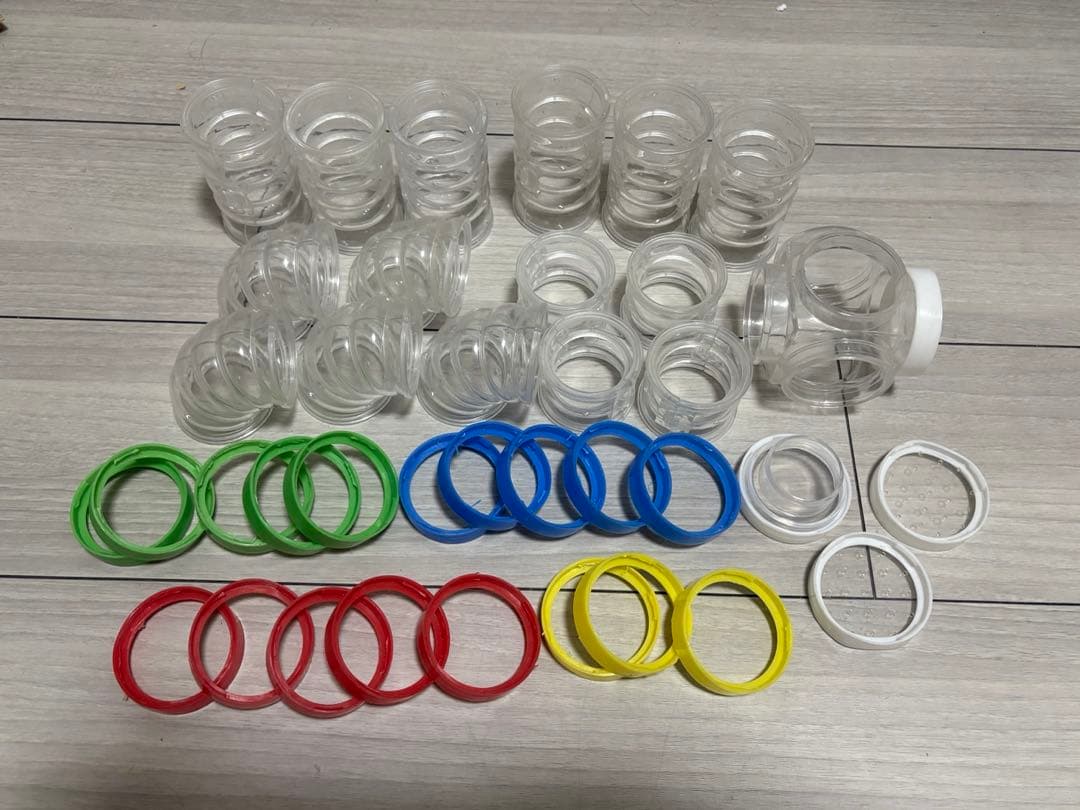 ハムスター 飼育セット 8点