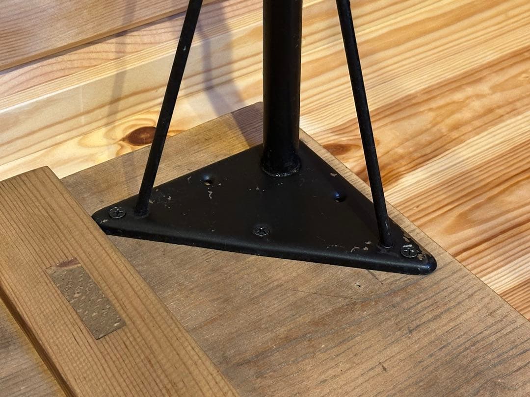 古道具 木製デスク・机・テーブル