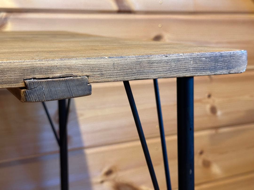 古道具 木製デスク・机・テーブル