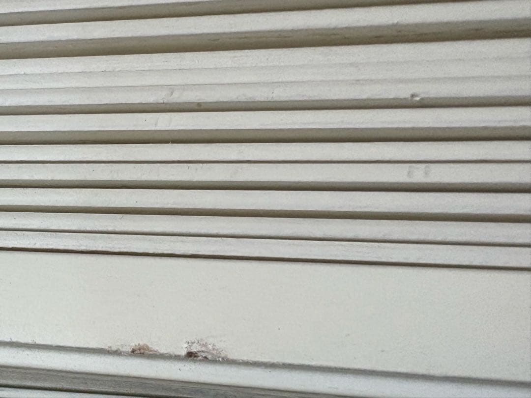 ★KTM★ ニチベイ ウッドブラインド W1845mm H1280mm