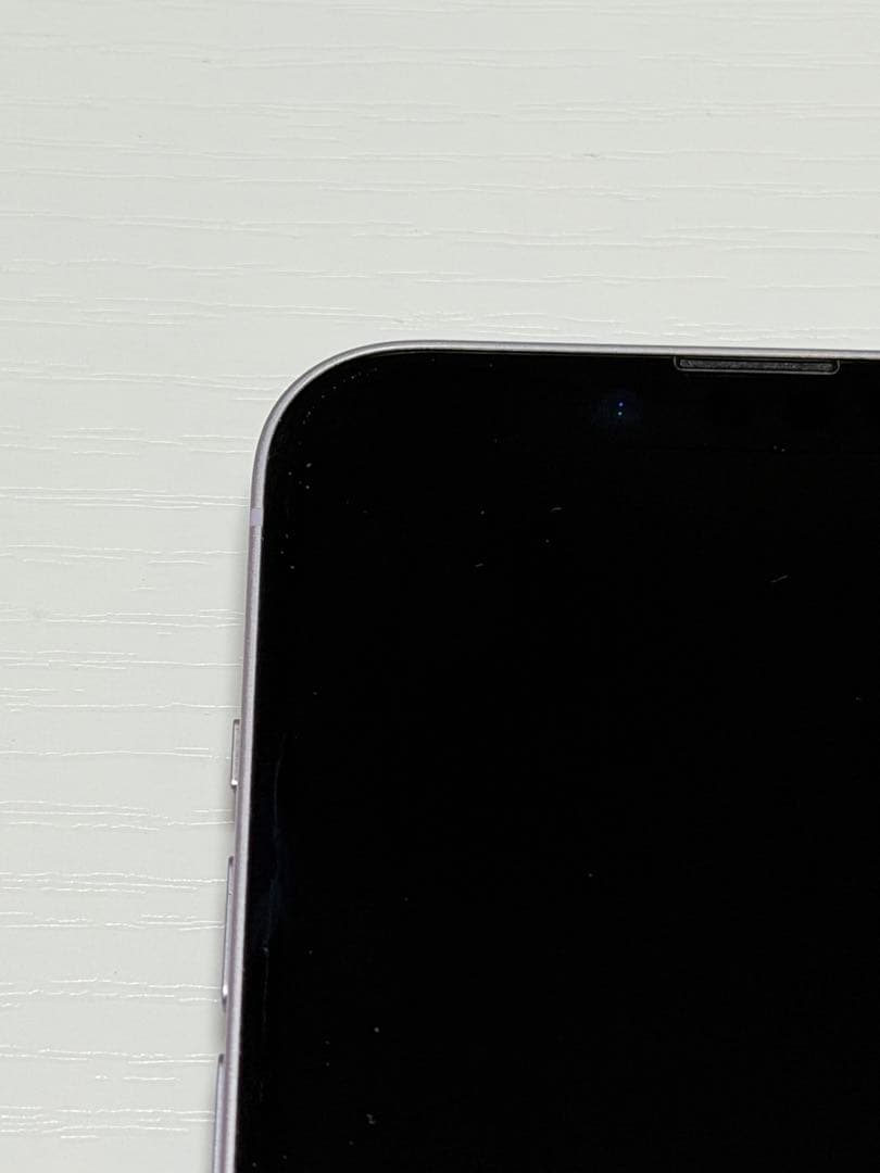 Apple iPhone 14 パープル 本体 256GB