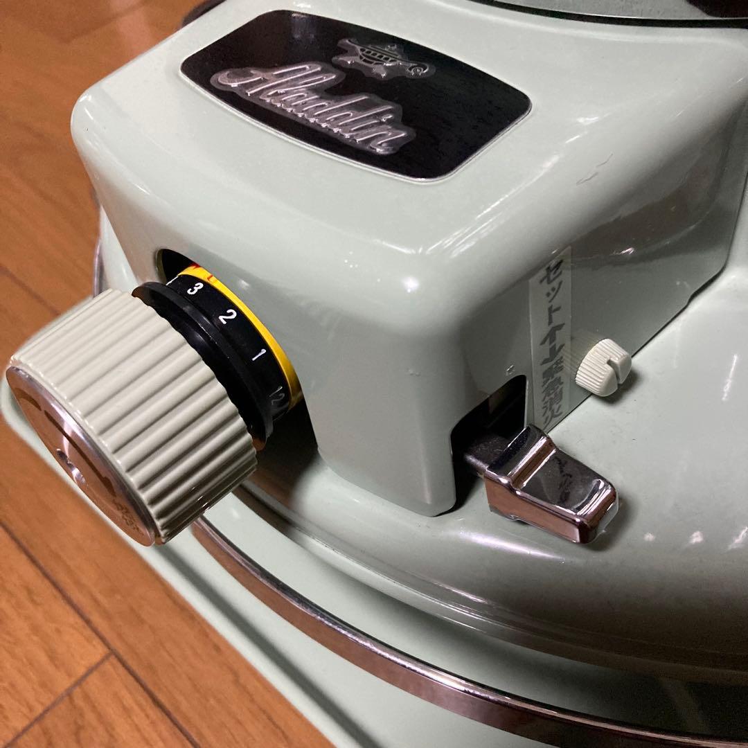 【リンリン】アラジン 石油ストーブ ブルーフレームヒーター BF3905