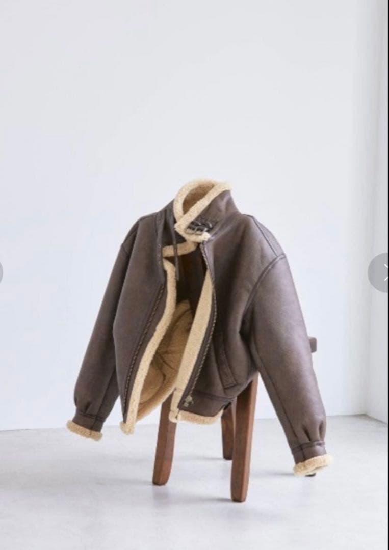 todayful B3 フライトジャケット36 美品