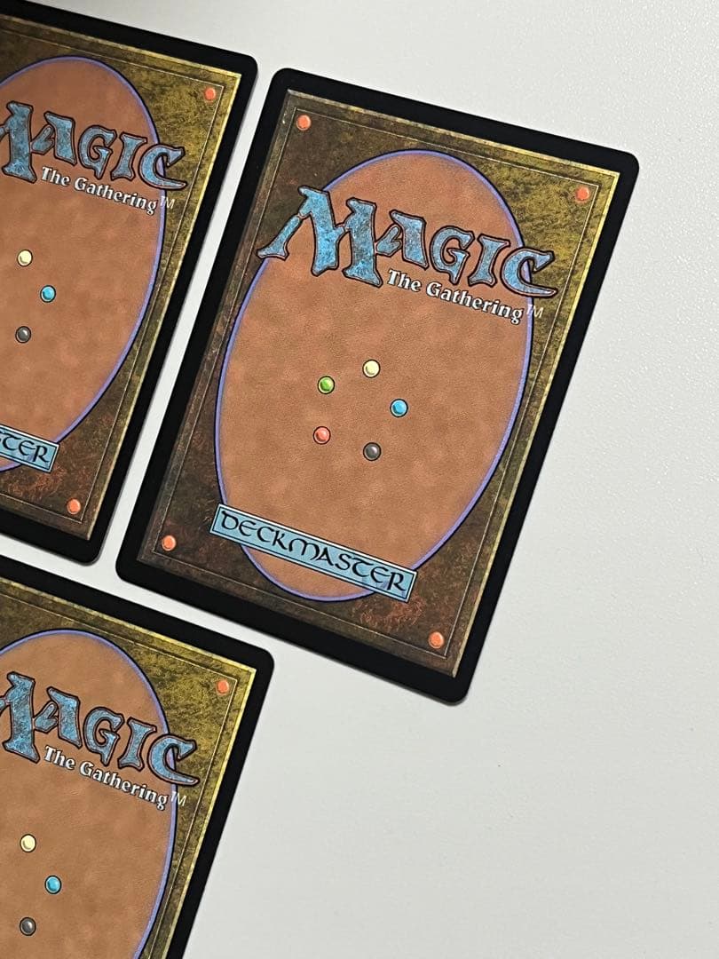 MTG 一つの指輪 日本語 foil プレリ 3枚