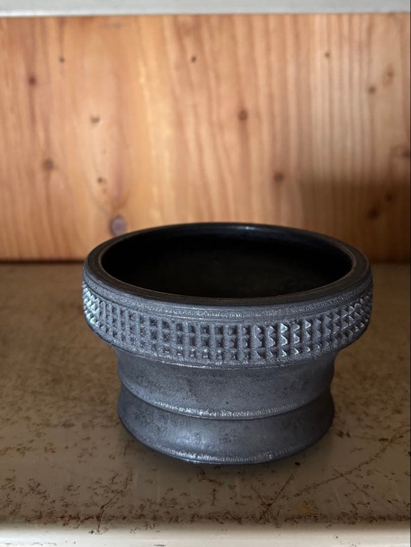 Tiffany様 spicygem 鉢