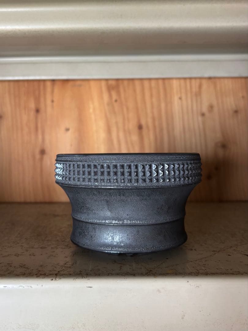 Tiffany様 spicygem 鉢