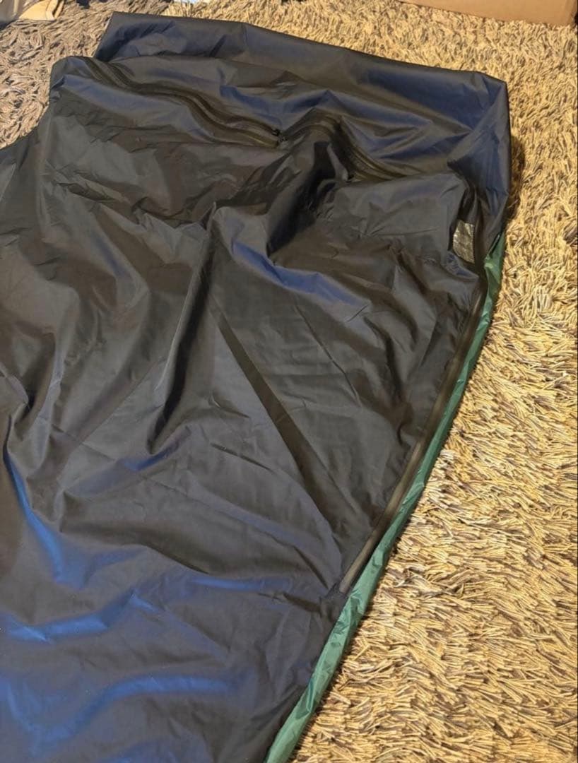防水透湿BIVY ビビィ