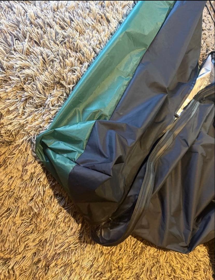 防水透湿BIVY ビビィ