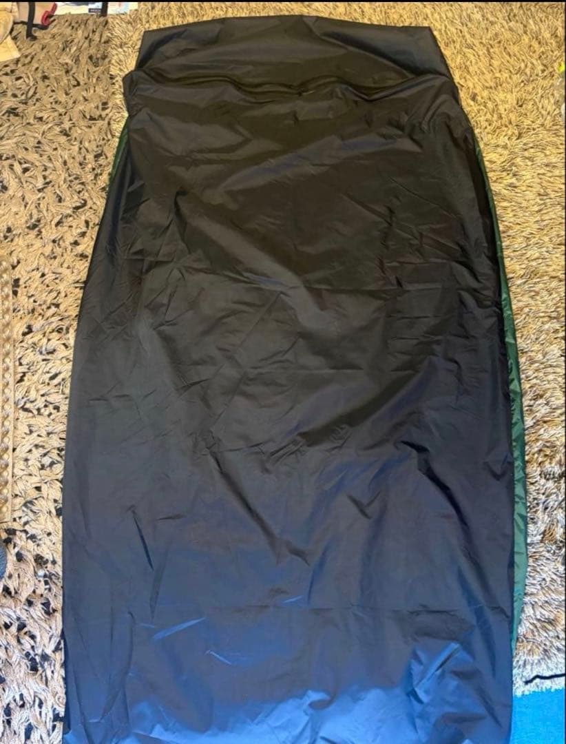 防水透湿BIVY ビビィ