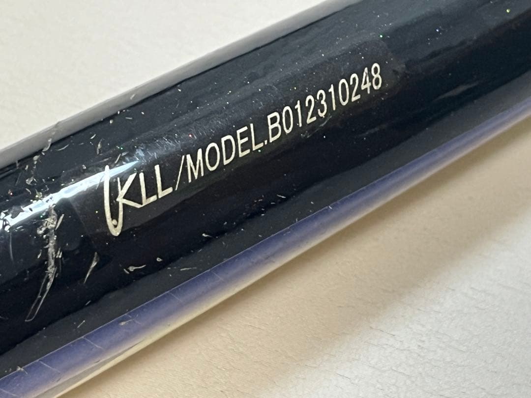 KLL MODEL B01 049A SSランナー　カーペンター