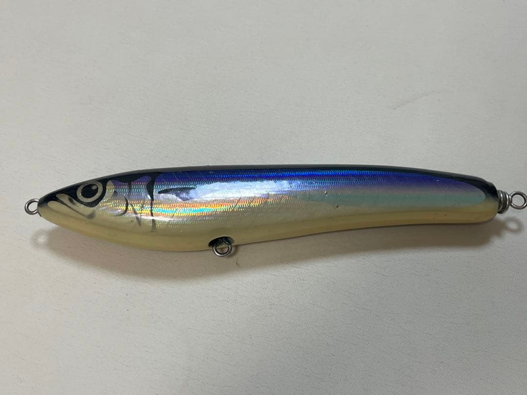 KLL MODEL B01 049A SSランナー　カーペンター