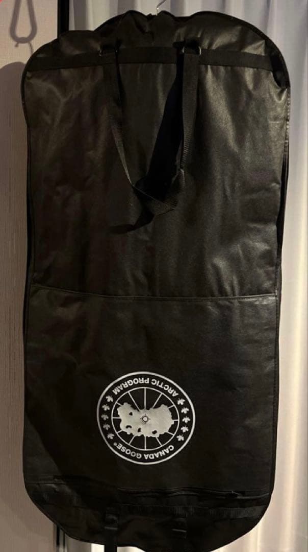 カナダグースシャーロットパーカー サイズ：L