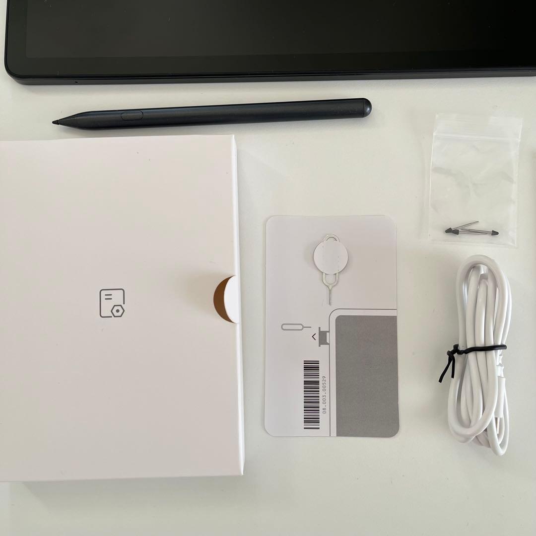 【美品】HUION kamvas slate 11 タブレット