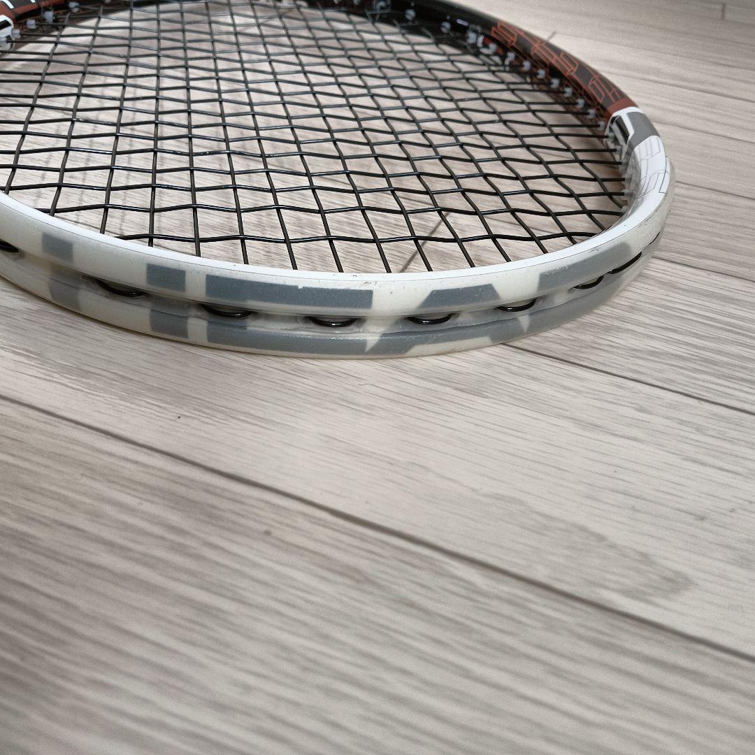 【美品】HEAD SPEED tour series G2 GRAPHENE