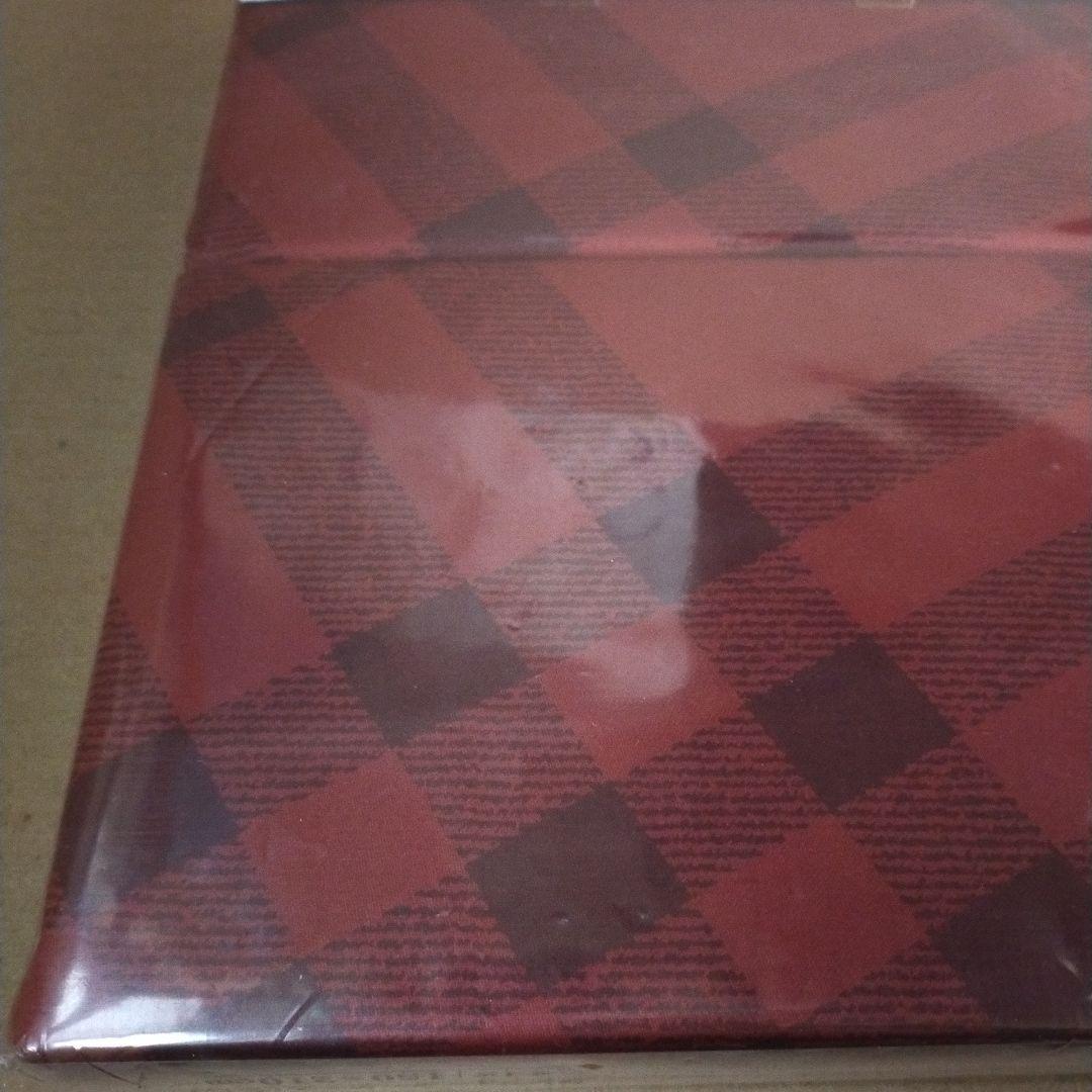 未使用未開封 BURBERRY SL 掛け布団カバー150cm × 210cm