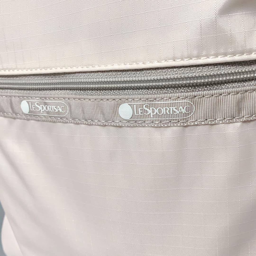 LeSportsac×Chacott チャコットコラボ リュック バックパック