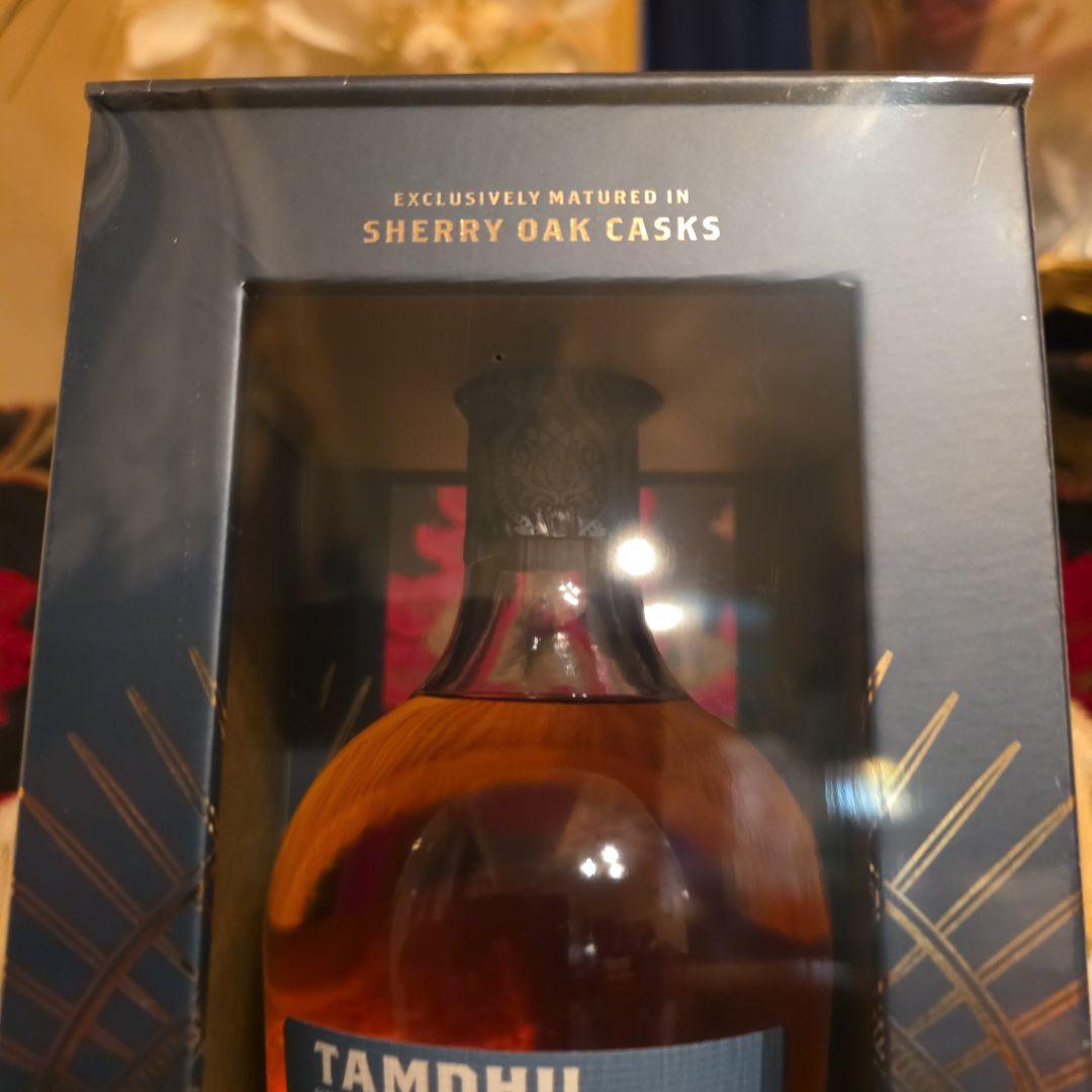 [新発売]Tamdhu Quercus Alba Distinction 03