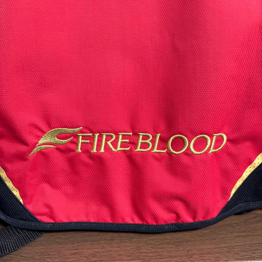 ⭐️美品⭐️ シマノ　ファイアブラッド　ライフジャケット　BOA調整機能付き