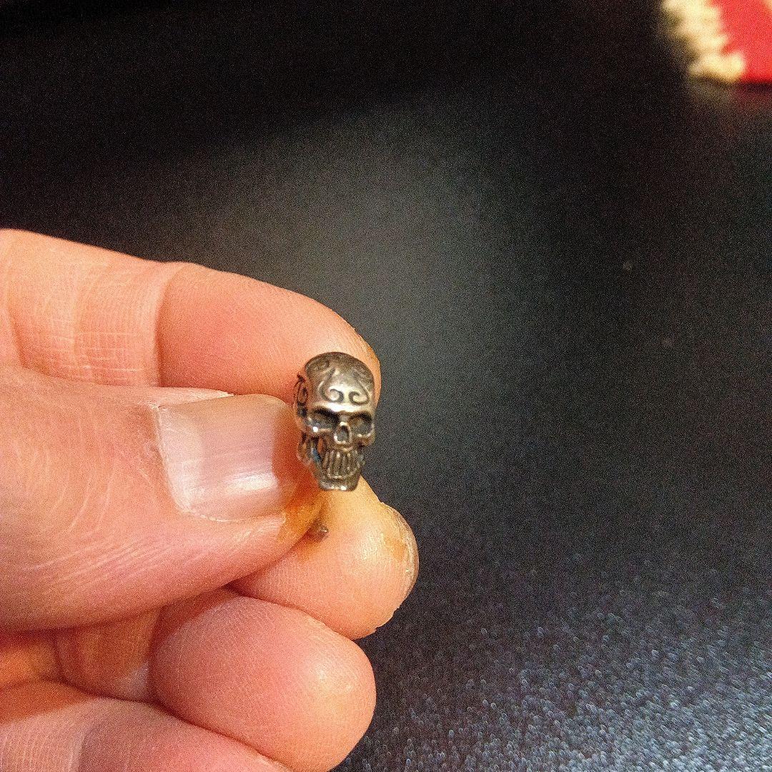 クレイジーピッグ　ピアス