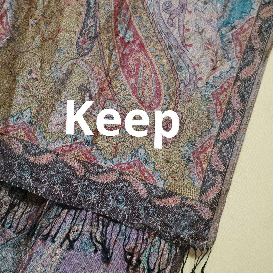 ともよ様ご依頼おまとめ商品ストール2枚シャツ2枚