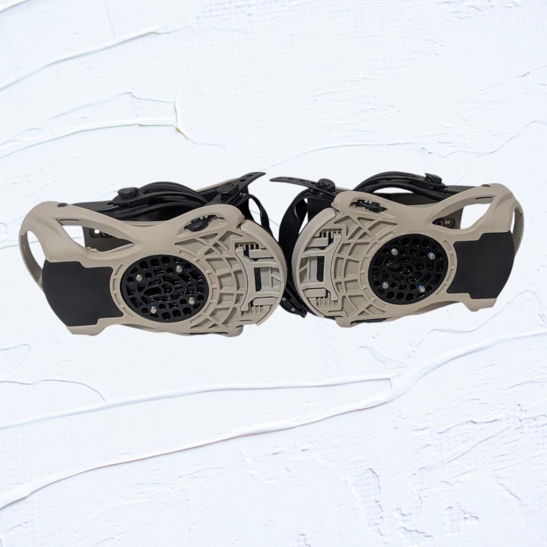 LINK GREED PRO '22-'23 ビンディング Safari M