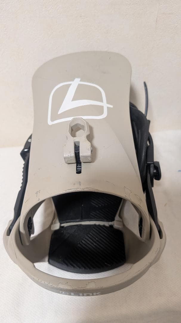 LINK GREED PRO '22-'23 ビンディング Safari M