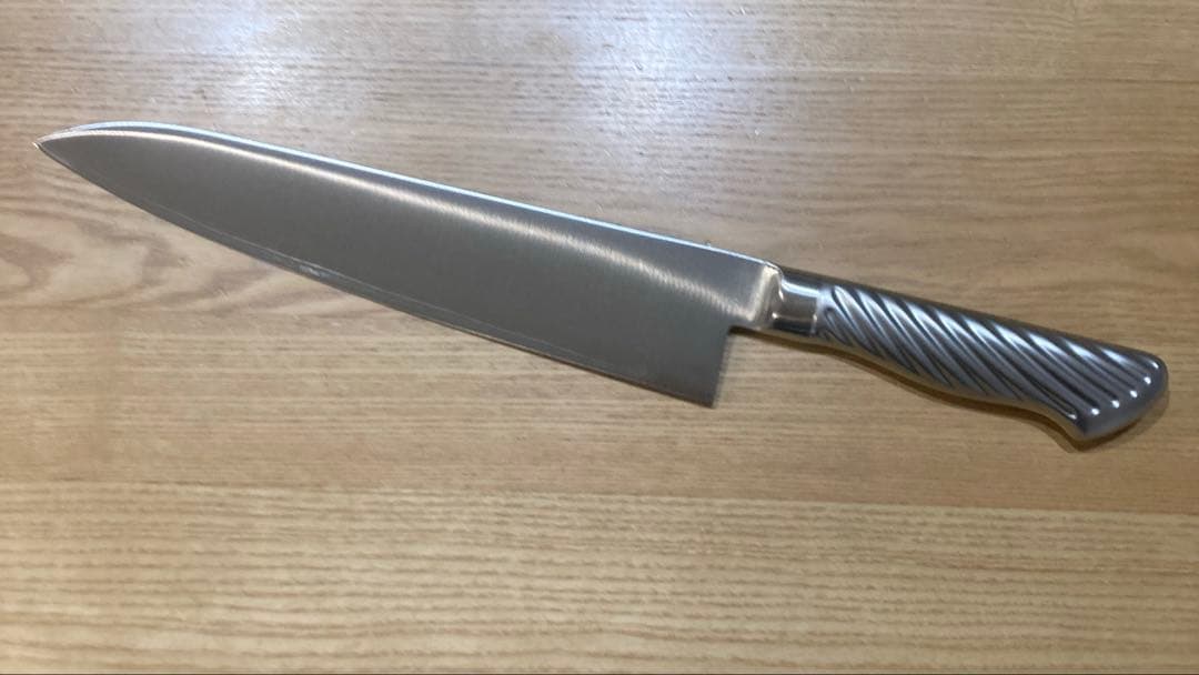 TOJIRO PRO 牛刀 240mm　【新品未使用】