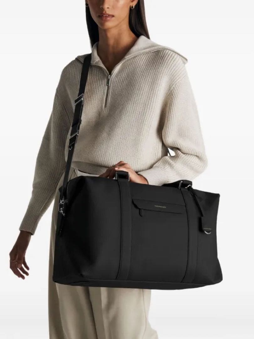 Maison de Sabre 本革100%ボストンバッグ