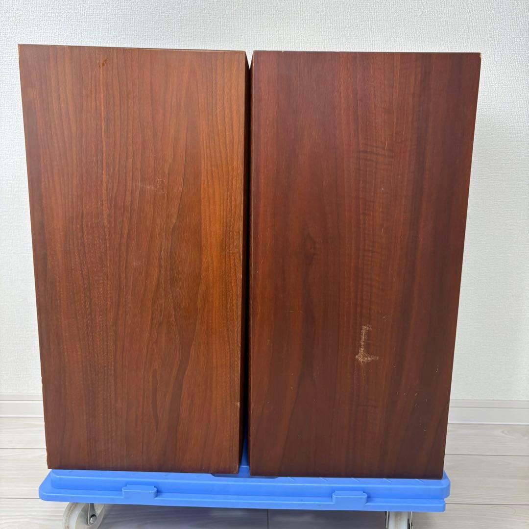 DIATONE DS-301 スピーカー ジャンク扱い