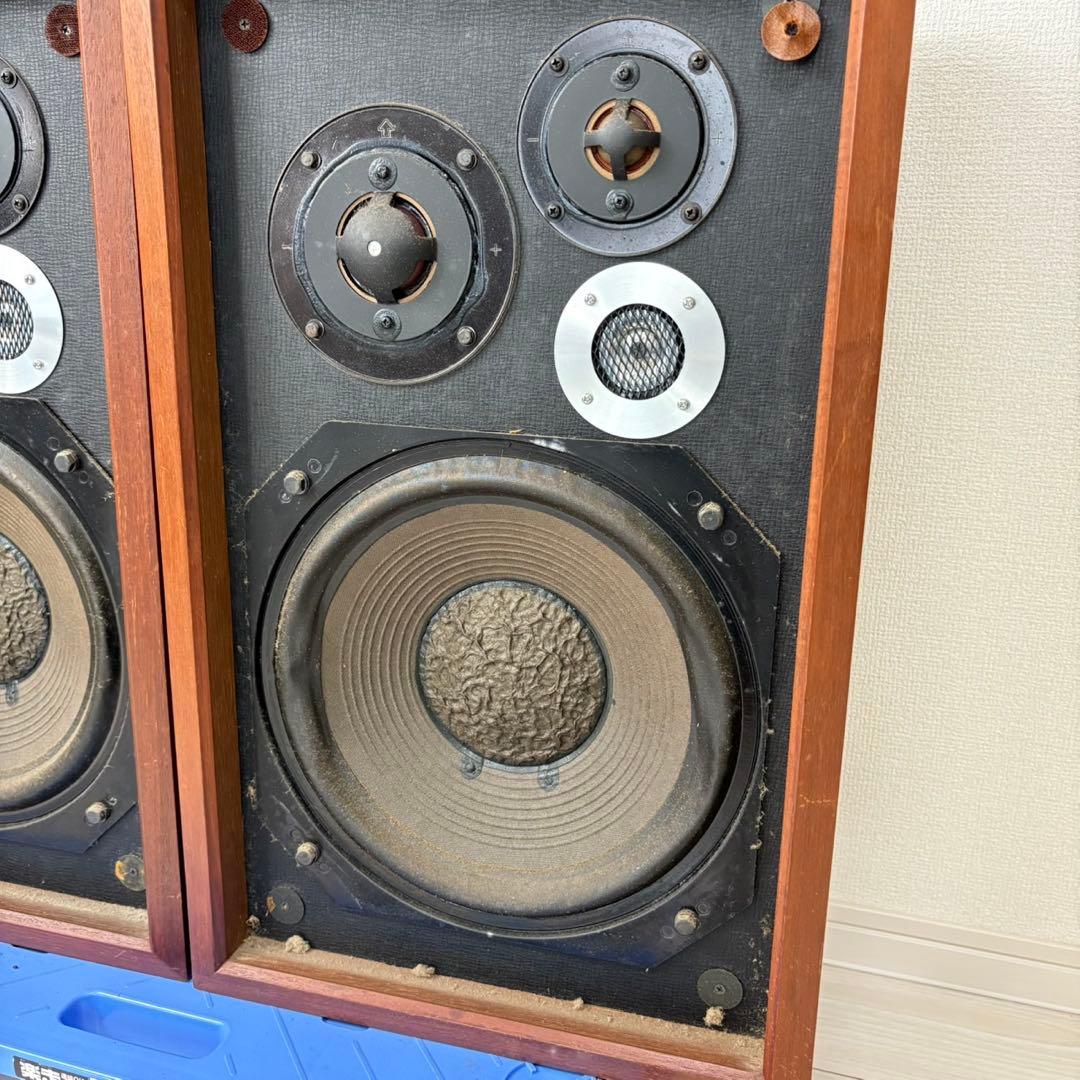 DIATONE DS-301 スピーカー ジャンク扱い