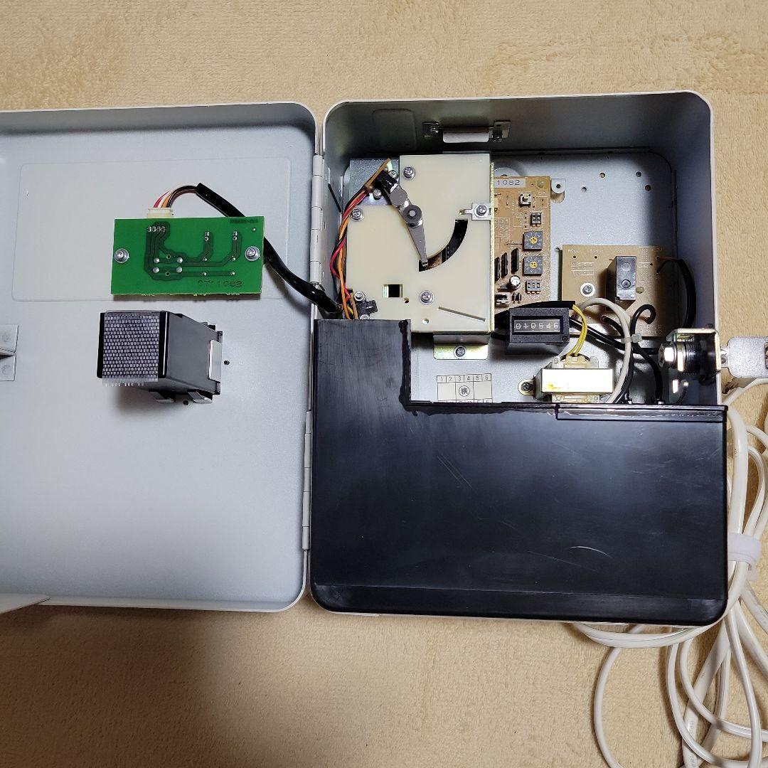 にっしー 東亜電子タイマー100円交換専用