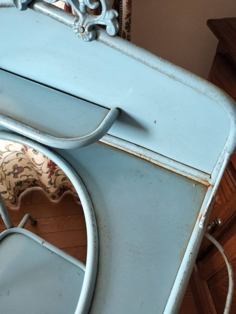 最終価格　ヨーロッパ製　ウォッシュスタンド