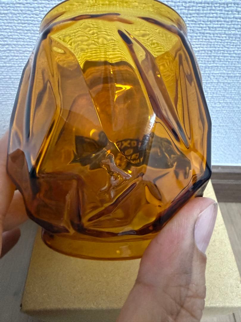 IWATADENKI クラッシュアイス イエロー イワタデンキ