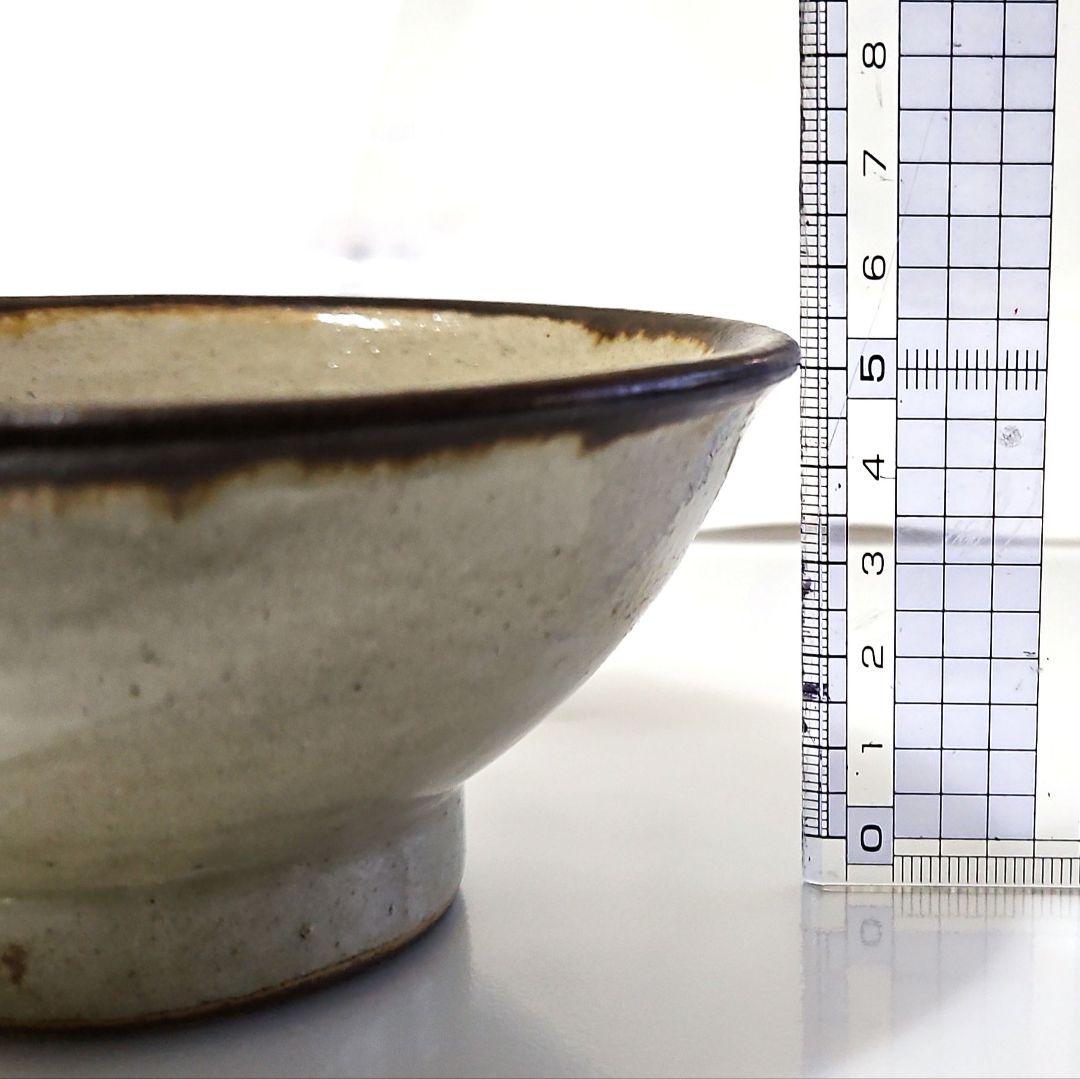 沖縄　伝統工芸品 　やちむんの 　　　お茶碗&お皿