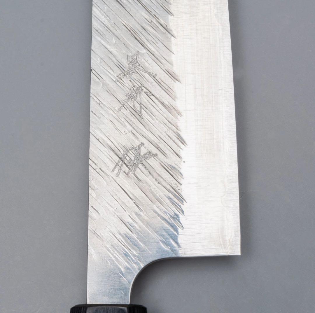 黒崎優　風神　sg2三徳 170mm