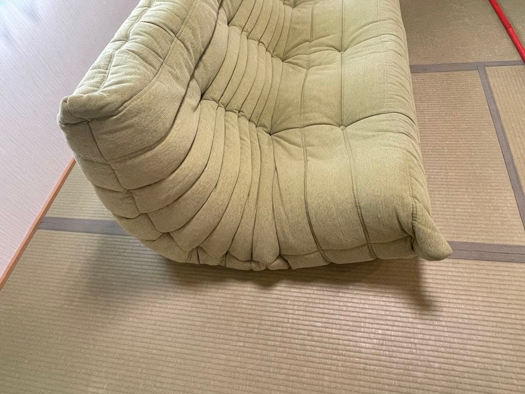 リーンロゼ⭐︎トーゴ⭐︎３P