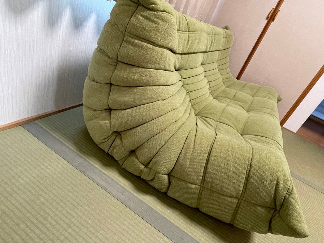 リーンロゼ⭐︎トーゴ⭐︎３P