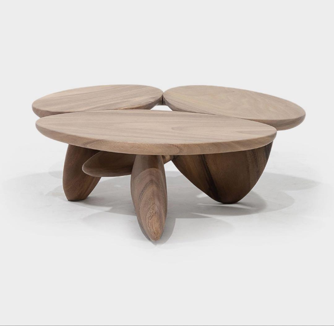 コンランショップ　ローテーブル