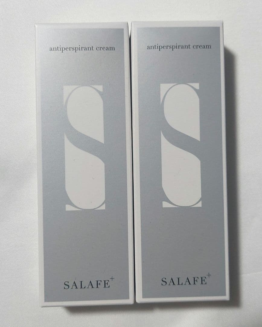 タイムサービス♥️サラフェプラス♥️薬用制汗クリーム 30g♥️2点セット