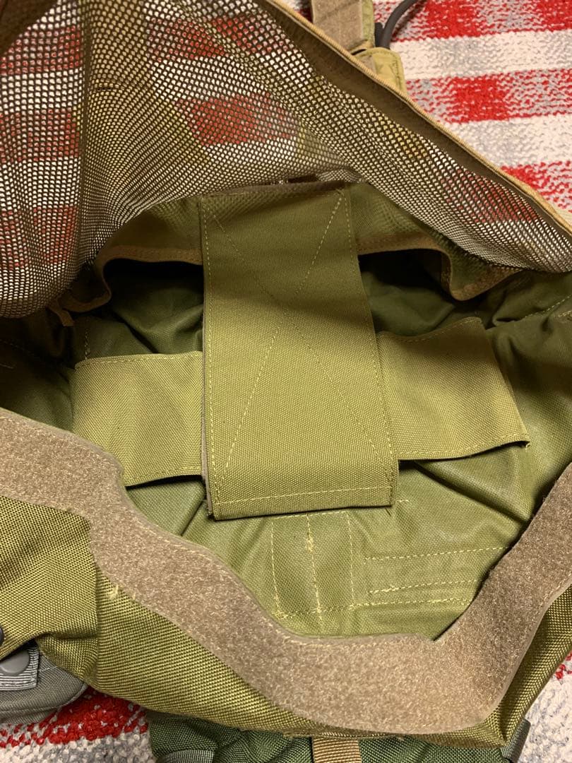 FLYYE Force Recon Vest Ver.Land プレキャリ