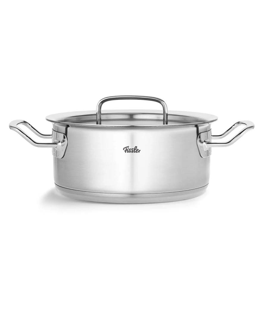 【新品未開封】 Fissler キャセロール 20cm オリジナル・プロフィ