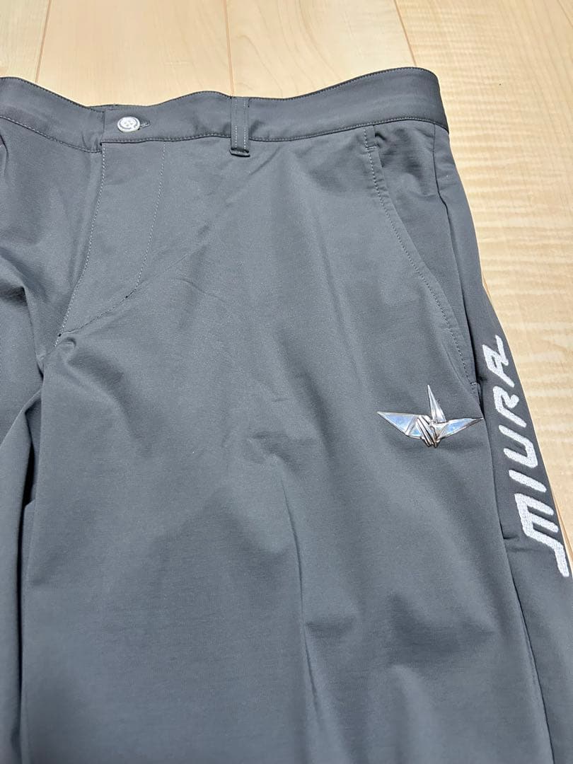 最終セール！1piu1uguale3ゴルフ　三浦技研