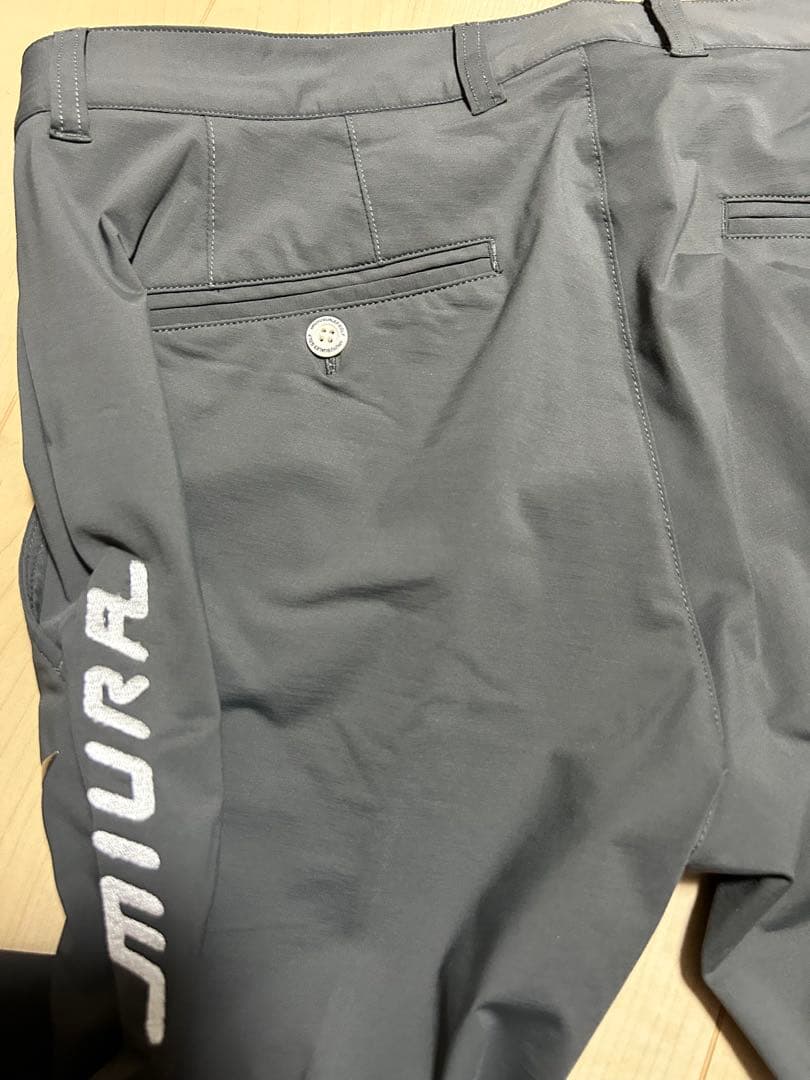 最終セール！1piu1uguale3ゴルフ　三浦技研