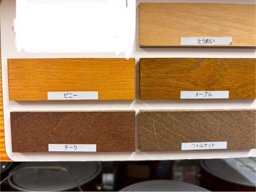 オーダーラック承ります♪