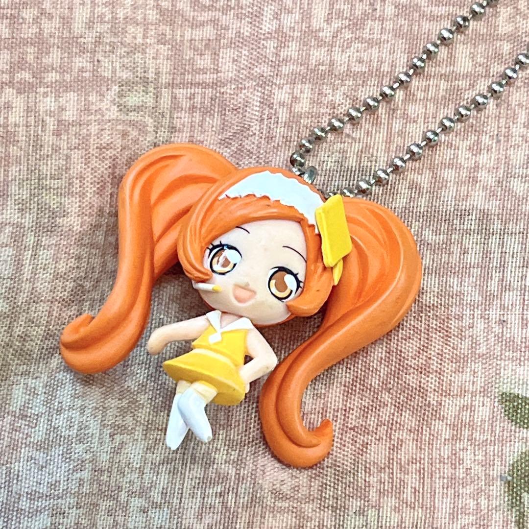 しゅごキャラ! マスコット どきっ ダイヤ PEACH-PIT