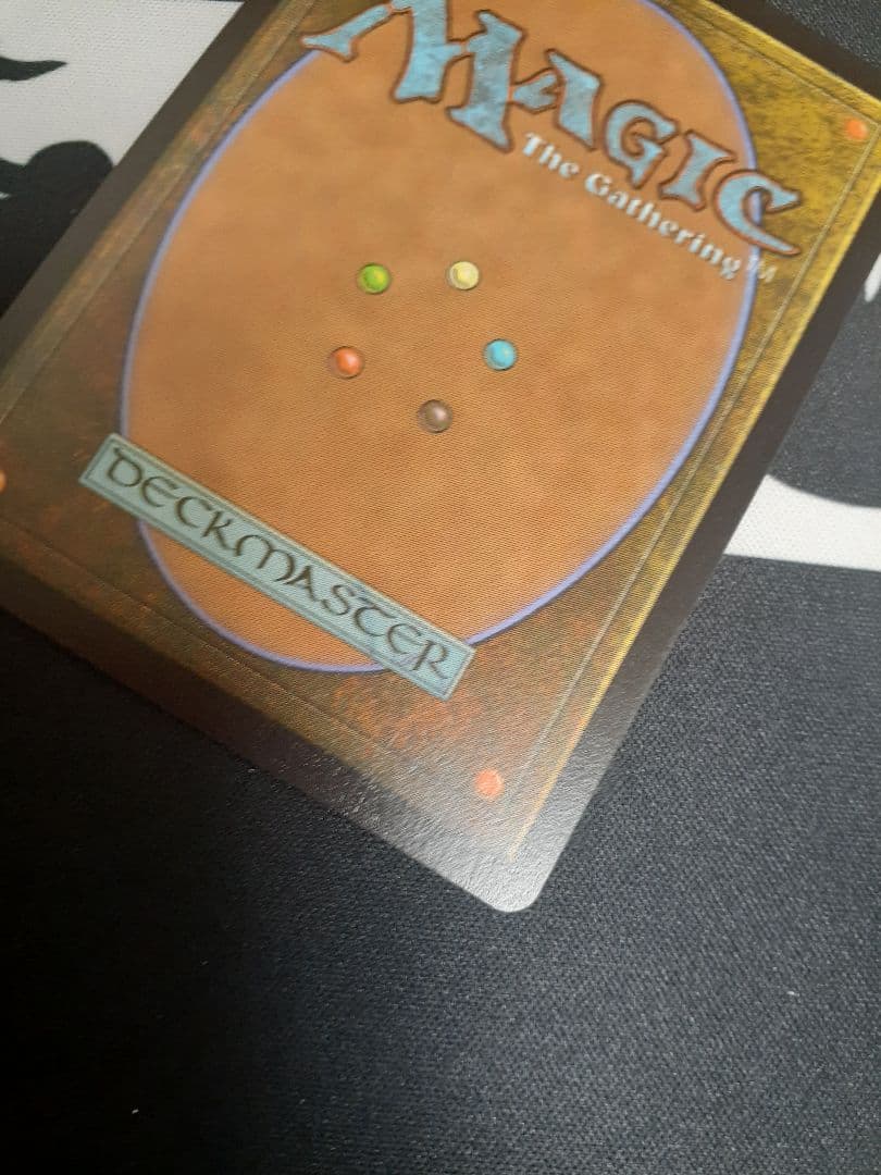 mtg ミッドガルの傭兵、クラウド　チョコボトラック　foil 日本語